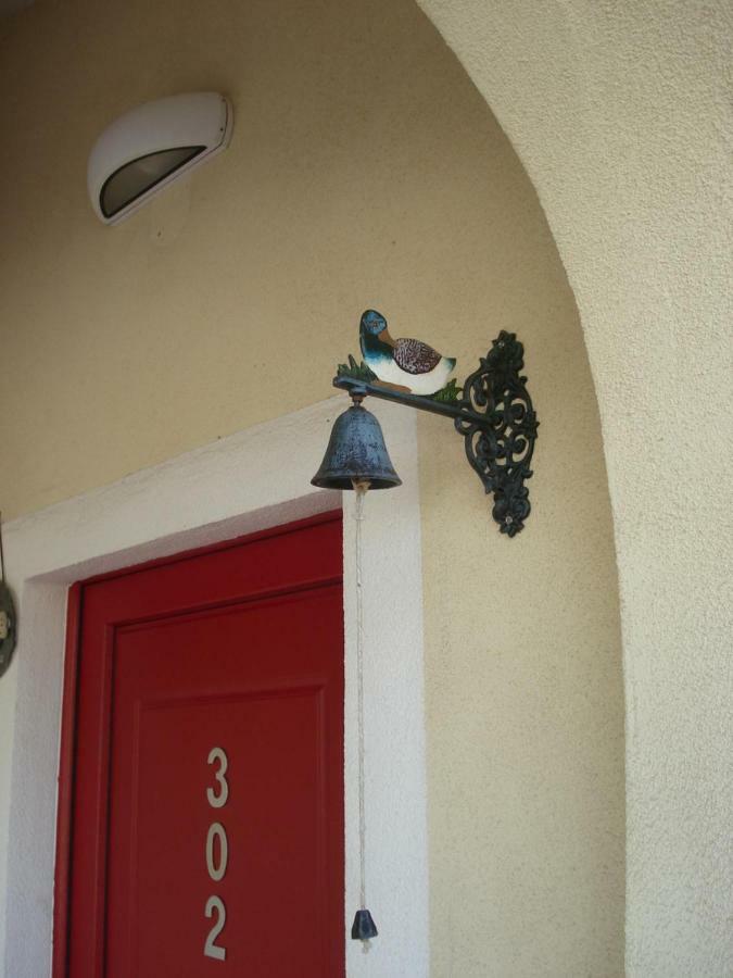 Globetrotter Bed and Breakfast Formia Eksteriør billede