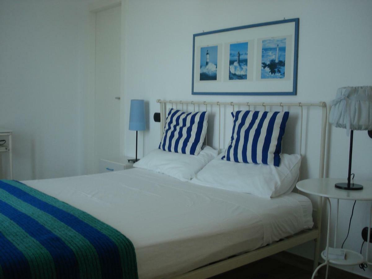Globetrotter Bed and Breakfast Formia Eksteriør billede